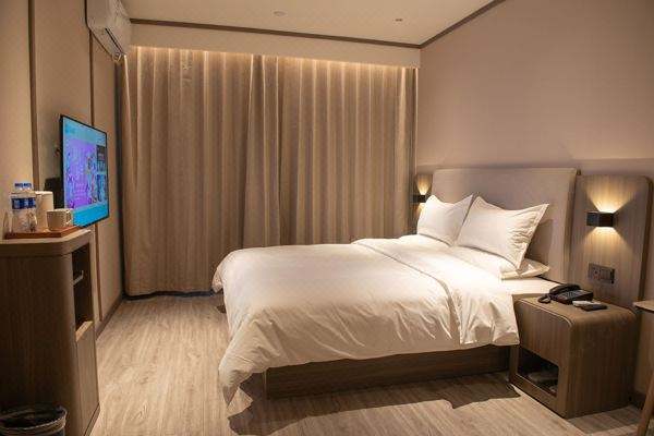 室內環境監測——空氣質量監測