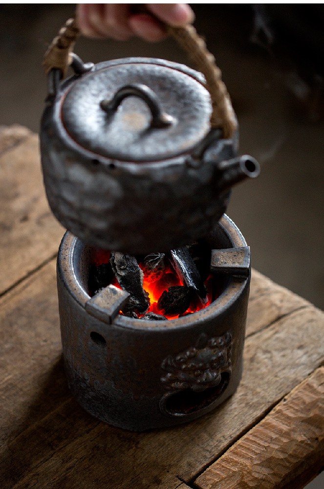 警惕！圍爐煮茶別忘防一氧化碳中毒！