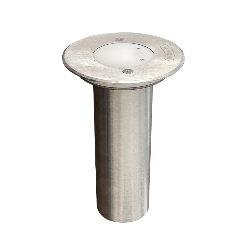 地埋式積水監測