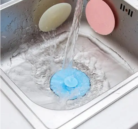 水浸傳感器助力廚房、衛生間漏水預警，保護財產安全