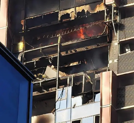 家用燃氣報警器安裝緊迫性?