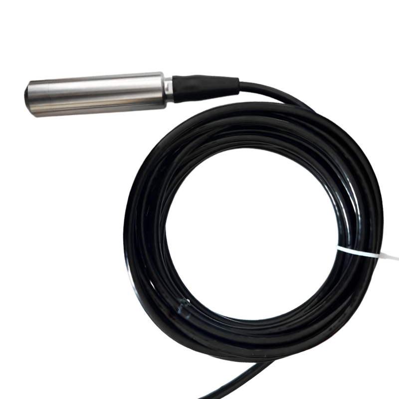 液位變送器  RS485